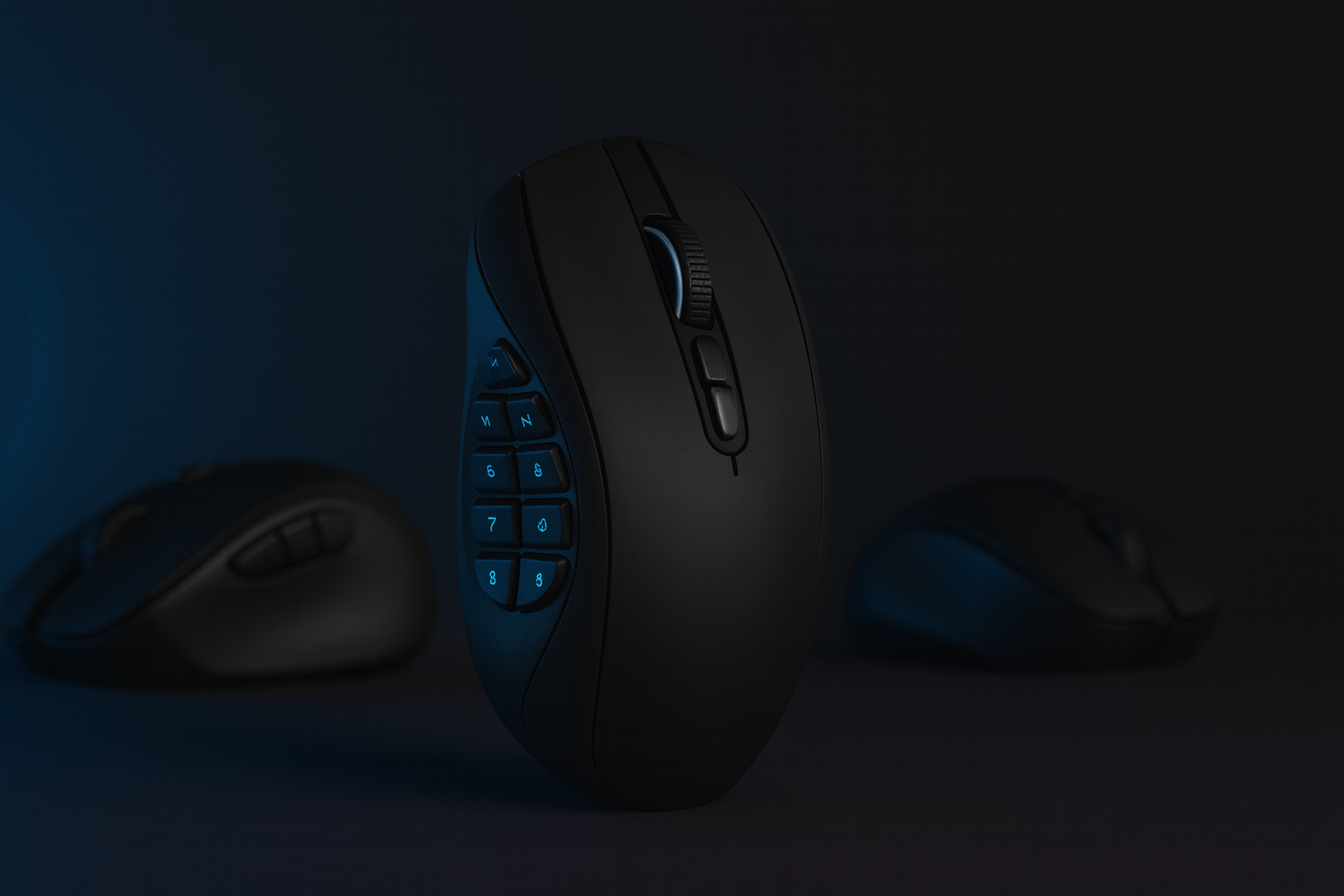 MMO Mouse Trainer banner