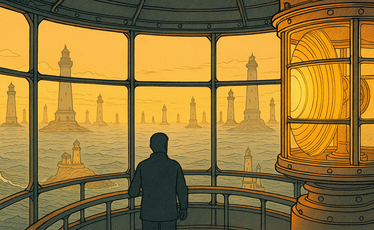 Technical evolution roadmap